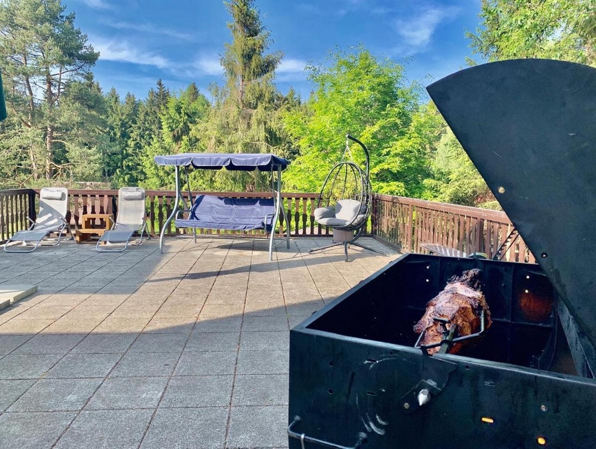 Hotel A Penzion Pegas Vlachovice Экстерьер фото