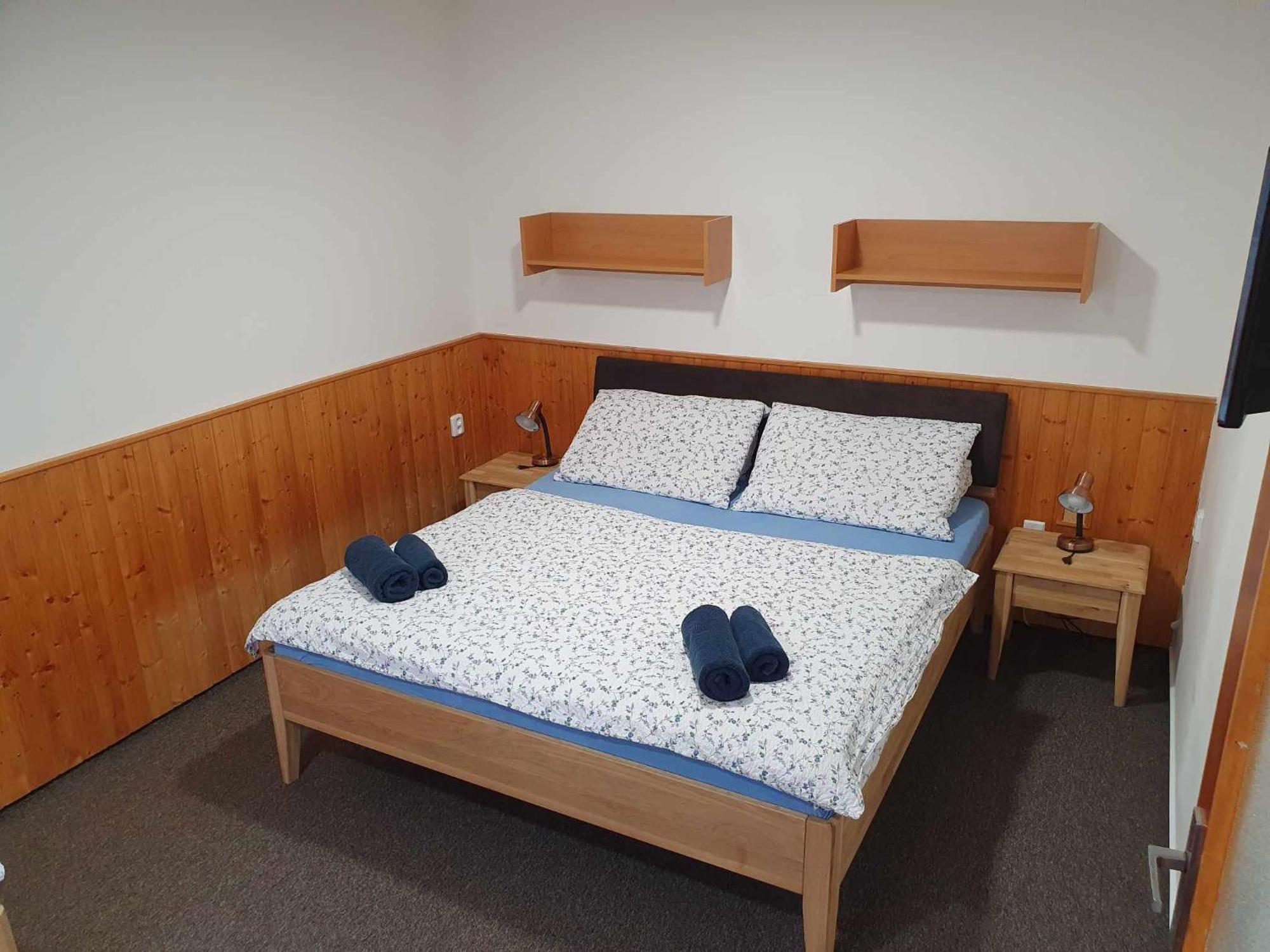 Hotel A Penzion Pegas Vlachovice Экстерьер фото